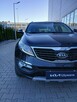 Kia Sportage 1.7 CRDI 115KM 6MT WersjaXL Kamera Navi - 9