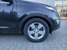 Kia Sportage 1.7 CRDI 115KM 6MT WersjaXL Kamera Navi - 10