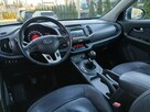 Kia Sportage 1.7 CRDI 115KM 6MT WersjaXL Kamera Navi - 13