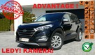 Hyundai Tucson Advantage! Kamera! Navi! Ledy! Gwarancja! - 1