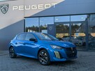 Peugeot 208 Allure HYBRYDA 110KM /Navi/Keyless/tempomat ACC/Klima automatyczna