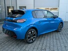 Peugeot 208 Allure HYBRYDA 110KM /Navi/Keyless/tempomat ACC/Klima automatyczna - 4