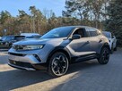 Opel Mokka GS HYBRID 1.2T 145KM eDCT6 Pakiet Komfort + Tech / Felgi 18'' - 2