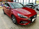 Hyundai i30 1,5 Turbo Moc:160KM FullLED+NAVI+Kamera GWAR. 1WŁ Krajowy BEZWYPA F23% - 7