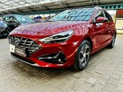 Hyundai i30 1,5 Turbo Moc:160KM FullLED+NAVI+Kamera GWAR. 1WŁ Krajowy BEZWYPA F23% - 8