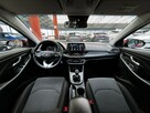 Hyundai i30 1,5 Turbo Moc:160KM FullLED+NAVI+Kamera GWAR. 1WŁ Krajowy BEZWYPA F23% - 13