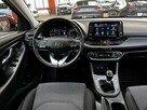 Hyundai i30 1,5 Turbo Moc:160KM FullLED+NAVI+Kamera GWAR. 1WŁ Krajowy BEZWYPA F23% - 14