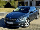 Škoda Octavia 1.4 TSi 150KM Ambition / Salon PL - 1