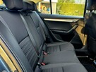 Škoda Octavia 1.4 TSi 150KM Ambition / Salon PL - 9