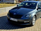 Škoda Octavia 1.4 TSi 150KM Ambition / Salon PL - 11