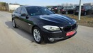 BMW 520 automat zarejestrowana super stan navi wymieniony rozrząd - 3