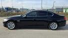 BMW 520 automat zarejestrowana super stan navi wymieniony rozrząd - 4