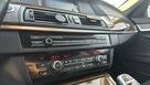 BMW 520 automat zarejestrowana super stan navi wymieniony rozrząd - 12