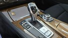 BMW 520 automat zarejestrowana super stan navi wymieniony rozrząd - 14
