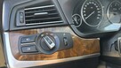 BMW 520 automat zarejestrowana super stan navi wymieniony rozrząd - 16
