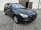 Hyundai i30 1,4benz Serwis.Klimatyzacja.el.szyby.Centralka,kredyt.OKAZJA - 2