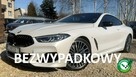 BMW 850 i M xDrive 530 PS 62.000km-Serwis Bezwypadek Zarejestrowany Gwarancja - 1
