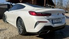 BMW 850 i M xDrive 530 PS 62.000km-Serwis Bezwypadek Zarejestrowany Gwarancja - 3