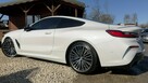 BMW 850 i M xDrive 530 PS 62.000km-Serwis Bezwypadek Zarejestrowany Gwarancja - 4