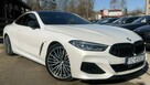 BMW 850 i M xDrive 530 PS 62.000km-Serwis Bezwypadek Zarejestrowany Gwarancja - 5