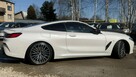BMW 850 i M xDrive 530 PS 62.000km-Serwis Bezwypadek Zarejestrowany Gwarancja - 6