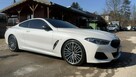 BMW 850 i M xDrive 530 PS 62.000km-Serwis Bezwypadek Zarejestrowany Gwarancja - 8