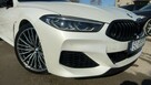 BMW 850 i M xDrive 530 PS 62.000km-Serwis Bezwypadek Zarejestrowany Gwarancja - 10