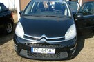 Citroen Xsara Picasso 2,0HDi -150KM ,Super stan - 9