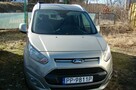 Ford Grand Tourneo Connect 1,6 TDCi 115KM, Super stan, F-ra VAT 23%,7 miejsc. - 1