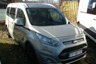 Ford Grand Tourneo Connect 1,6 TDCi 115KM, Super stan, F-ra VAT 23%,7 miejsc. - 3