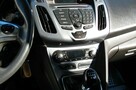 Ford Grand Tourneo Connect 1,6 TDCi 115KM, Super stan, F-ra VAT 23%,7 miejsc. - 13