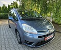 Citroen C4 Grand Picasso 1.8i GAZ 7 Osób Rej.PL Rata400zł - 5