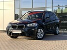 BMW X1 Navi, Skóra, FullLED, Ele.Klapa, Grzane fotele, GWARANCJA, Bezwypadek!