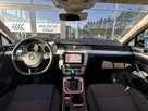Volkswagen Passat Variant 2x Kpl.opon, Navi Łopatki Climatronicx3, Grzane fotele Masaż GWARANCJA - 8