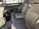 Volkswagen Passat Variant 2x Kpl.opon, Navi Łopatki Climatronicx3, Grzane fotele Masaż GWARANCJA - 12
