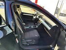 Volkswagen Passat Variant 2x Kpl.opon, Navi Łopatki Climatronicx3, Grzane fotele Masaż GWARANCJA - 14