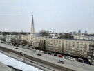 Mieszkanie Warszawa gm. Śródmieście Śródmieście, Aleja Solidarności - 10