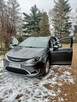 Chrysler Pacifica Limited 3.6 291KM 2018 7-osobowy Elektryka Skóra 88tkm 1-właściciel - 2