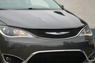 Chrysler Pacifica Limited 3.6 291KM 2018 7-osobowy Elektryka Skóra 88tkm 1-właściciel - 3