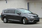 Chrysler Pacifica Limited 3.6 291KM 2018 7-osobowy Elektryka Skóra 88tkm 1-właściciel - 4