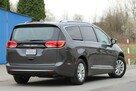 Chrysler Pacifica Limited 3.6 291KM 2018 7-osobowy Elektryka Skóra 88tkm 1-właściciel - 6