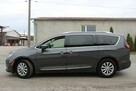 Chrysler Pacifica Limited 3.6 291KM 2018 7-osobowy Elektryka Skóra 88tkm 1-właściciel - 8