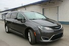 Chrysler Pacifica Limited 3.6 291KM 2018 7-osobowy Elektryka Skóra 88tkm 1-właściciel - 9