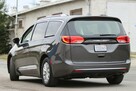 Chrysler Pacifica Limited 3.6 291KM 2018 7-osobowy Elektryka Skóra 88tkm 1-właściciel - 10