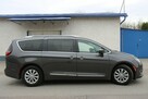 Chrysler Pacifica Limited 3.6 291KM 2018 7-osobowy Elektryka Skóra 88tkm 1-właściciel - 12