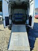 Fiat Ducato 2016*2.3d*130km*Najazd*kamera - 2
