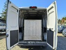 Fiat Ducato 2016*2.3d*130km*Najazd*kamera - 9