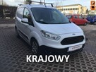Ford Transit Courier Salon Polska - 1