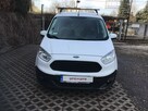 Ford Transit Courier Salon Polska - 2