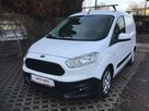 Ford Transit Courier Salon Polska - 3